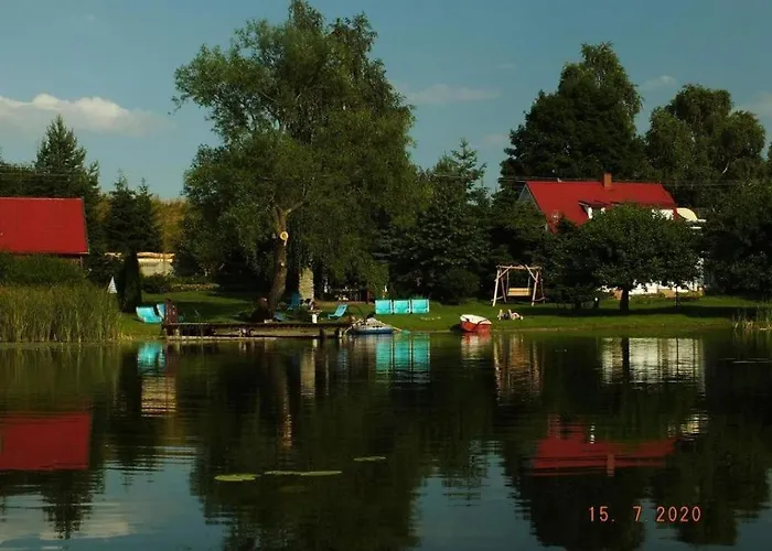 Dom Nad Jeziorem