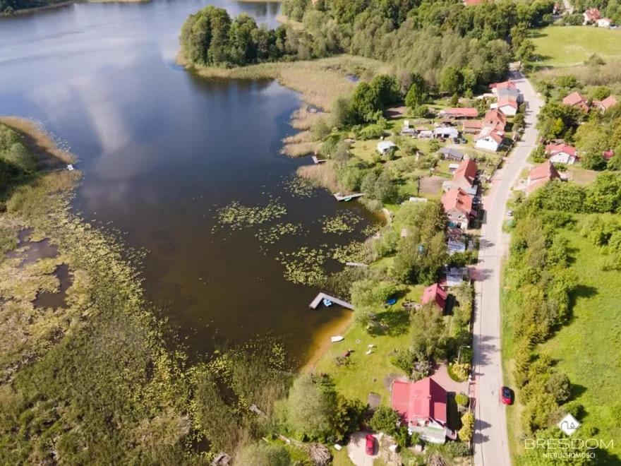 Dom Nad Jeziorem