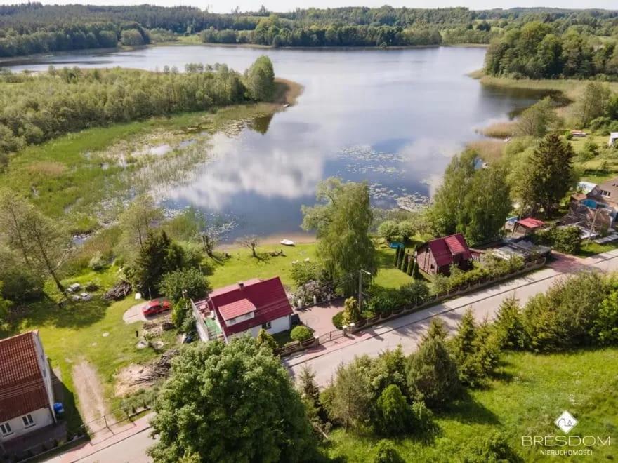 Dom Nad Jeziorem * Raszag