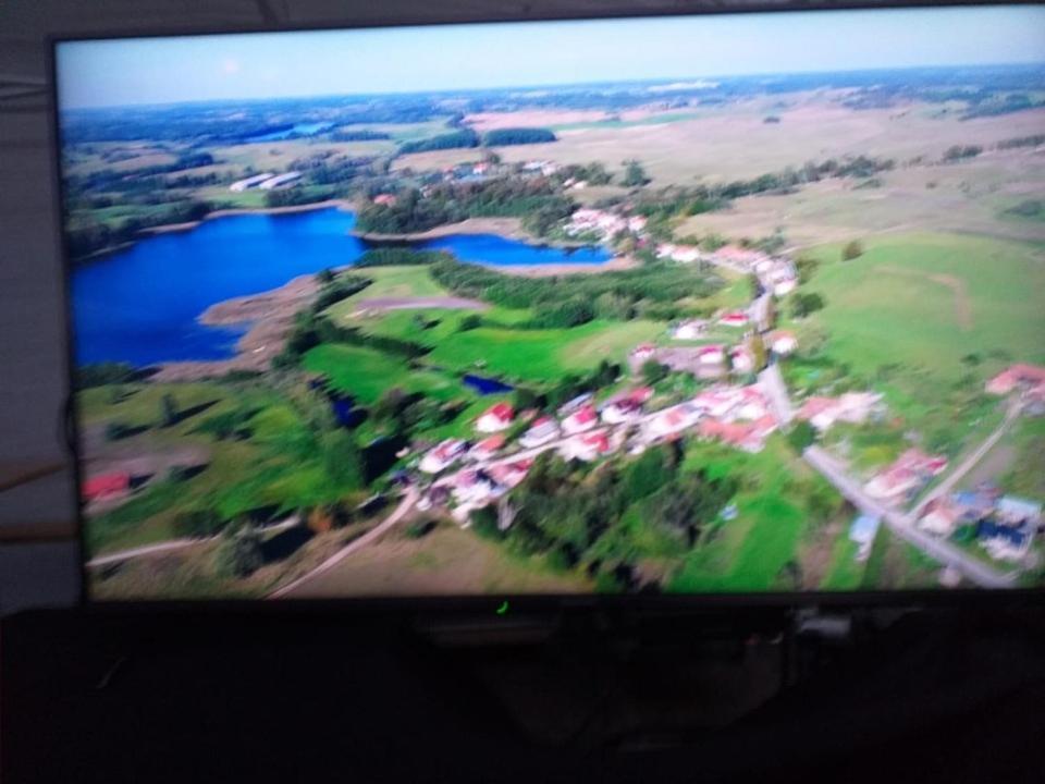 Dom Nad Jeziorem