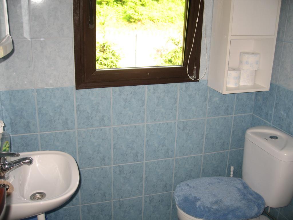 Apartment Dom Nad Jeziorem Raszag