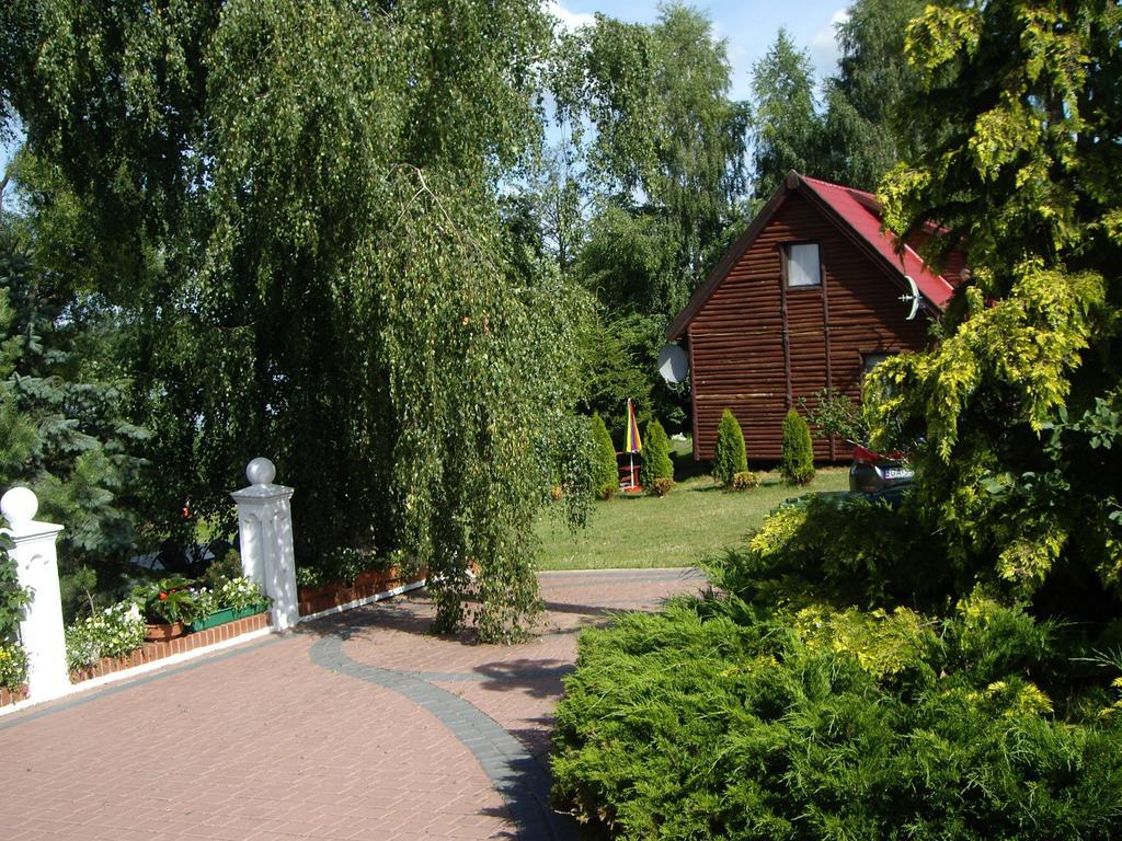 Apartment Dom Nad Jeziorem Raszag