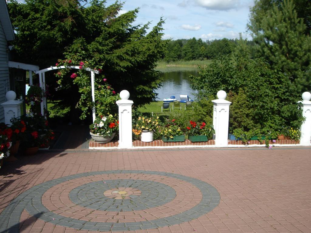 Dom Nad Jeziorem