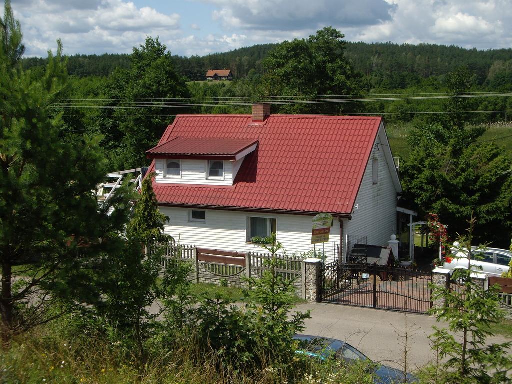 Dom Nad Jeziorem