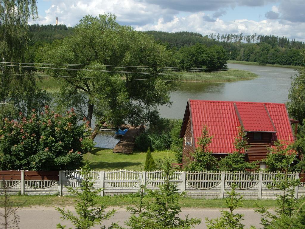 Dom Nad Jeziorem