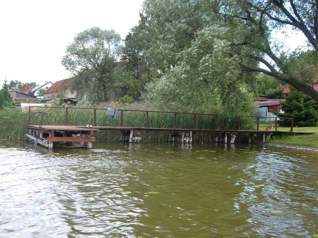 Dom Nad Jeziorem