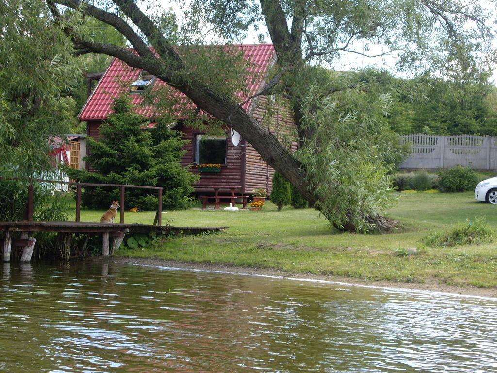 Dom Nad Jeziorem
