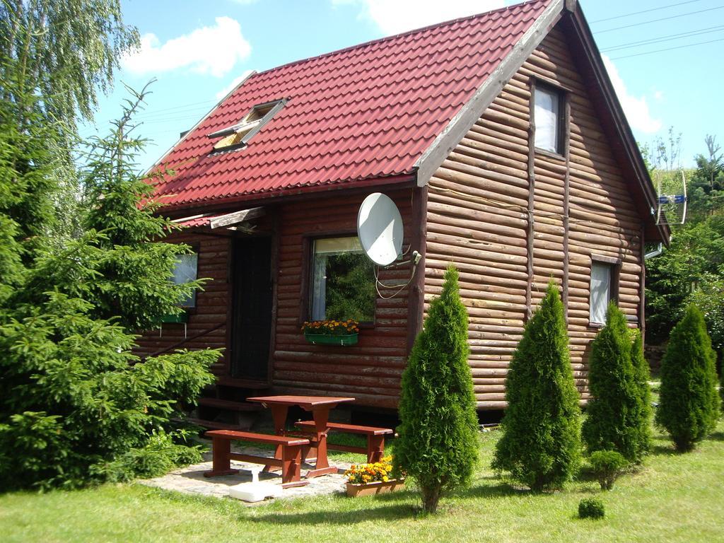 Apartment Dom Nad Jeziorem *