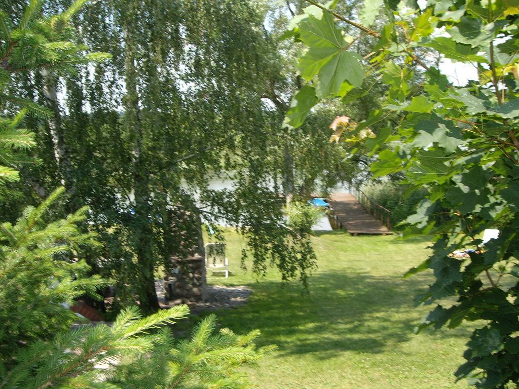 Dom Nad Jeziorem