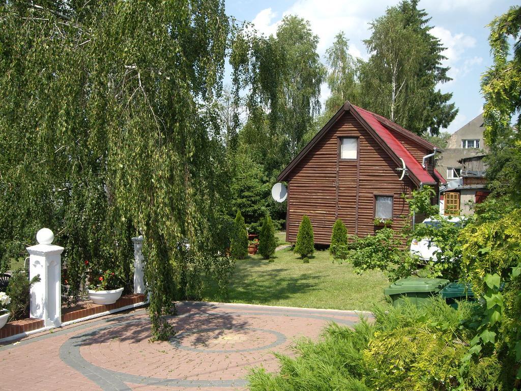 Apartment Dom Nad Jeziorem *
